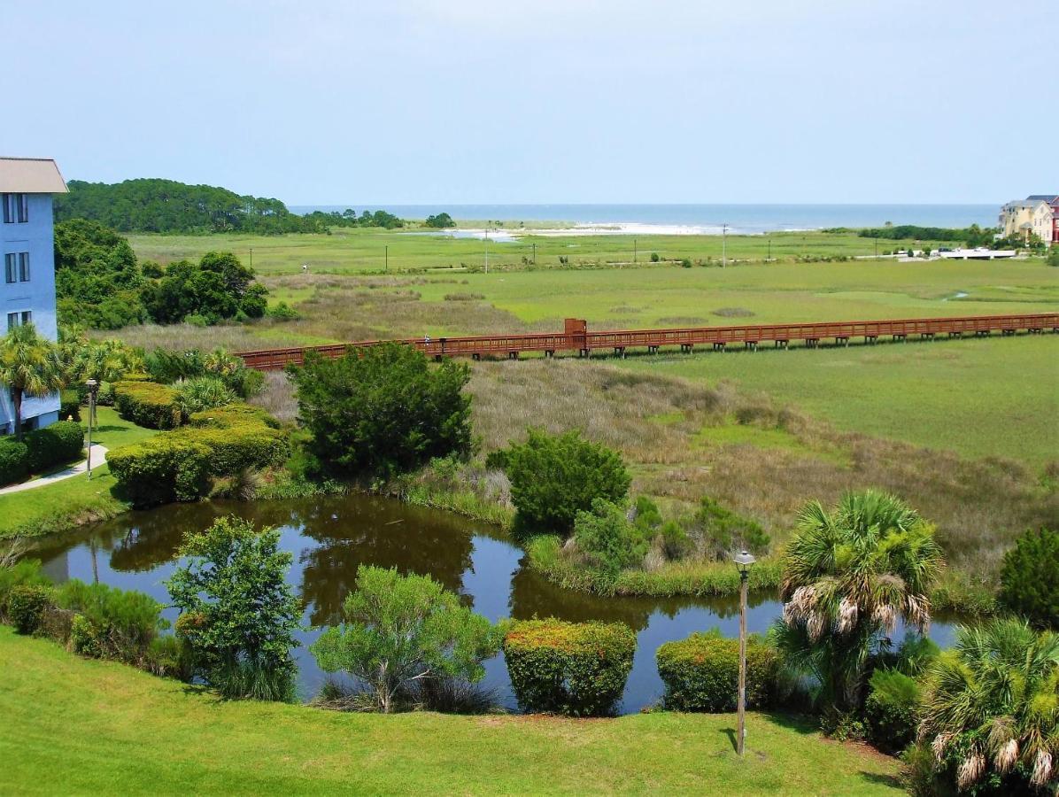 Newly Renovated Hilton Head Retreat, Walk To Beach 希爾頓黑德島 外观 照片