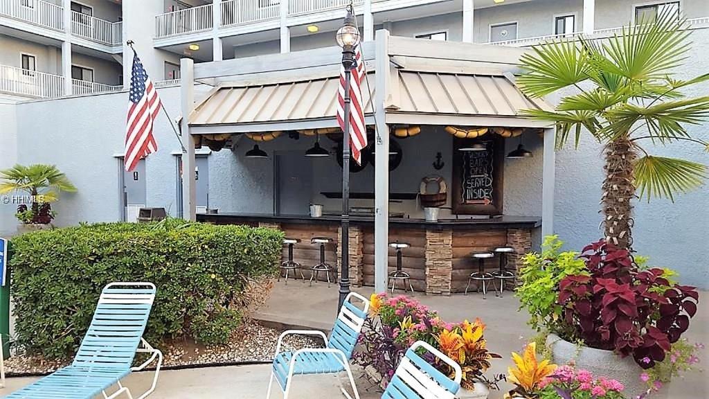 Newly Renovated Hilton Head Retreat, Walk To Beach 希爾頓黑德島 外观 照片